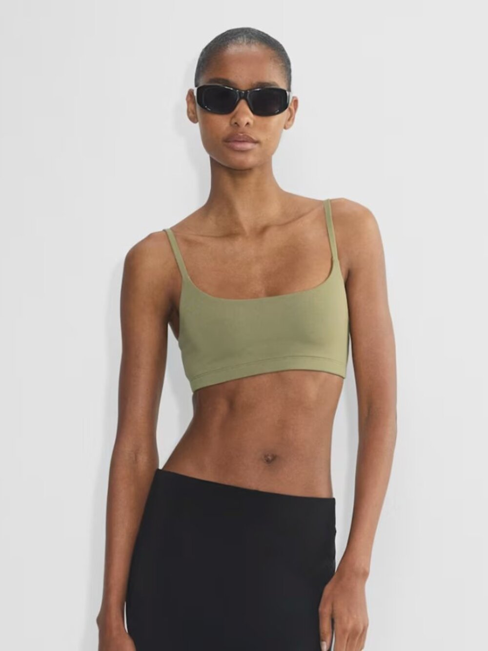 Aritzia Contour Bra
